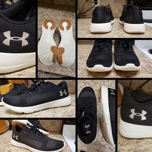 SOLD Under Armour Rapid Women's Running Shoes 8.5